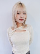 ネルケ 立川(nelke)&nbsp;sakura韓国 レイヤー