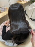 スモーキーアッシュグレー
