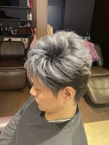 ジョイン(join)&nbsp;シルバーカラー