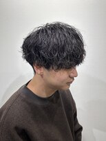 ハイプ(HYPE)&nbsp;波巻き/メッシュ/学割/白髪染め/縮毛矯正/韓国
