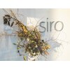 siro【2026年2月1日NEWOPEN(予定)】のお店ロゴ