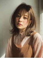 アイシー(I see) 最旬 韓国レイヤー♪