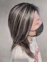 アコ(Aco)&nbsp;メンズハイライト/上品ハイライト