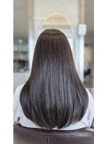 サロン ド ジュン アールグレイ高崎&nbsp;チョコグレージュ