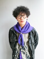 サル 代官山(SAL)&nbsp;【SAL】リジットスパイラル