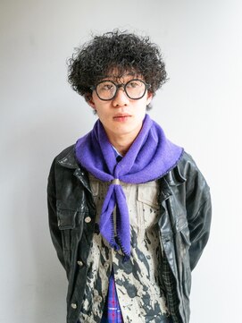 サル 代官山(SAL) 【SAL】リジットスパイラル