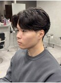 フェザーパーマ