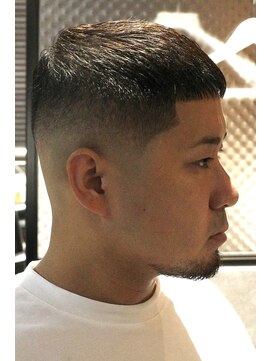 リル 阪神尼崎(LiL') クロップ