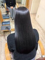 ヘア クレール(hair CREER)&nbsp;ラベンダーブラック