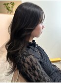 レイヤーカット