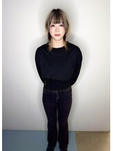 フィカ(fika)&nbsp;鈴木 ちさき