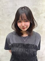 ロンドネートゥル 新潟(Lond naitre)&nbsp;レイヤー