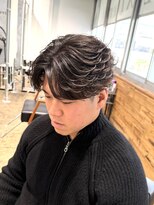 ネクストゼロ(NEXT zerO)&nbsp;フェザーパーマ