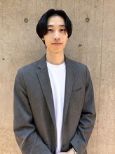 ラ ブレス 梅田茶屋町(LaBless)&nbsp;山本 歩夢