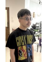 幻(maboroshi)&nbsp;ローフェード