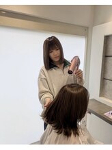 ミニョンエス(Mignon S)&nbsp;佐藤 愛歌