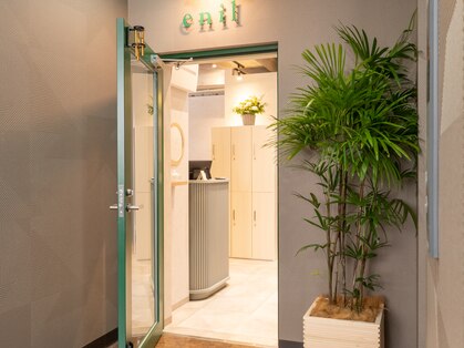 エニル 越谷店(enil)の写真