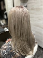 グランヘアー 神居店(GRAN HAIR)&nbsp;#髪質改善#レイヤー#艶髪#トリートメント#ハッシュカット