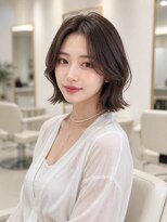 ラビマーニ 西中島店(Labimani)&nbsp;【Labimani】韓国レイヤーボブ
