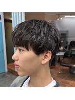ブリーチ 盛岡店(BLEACHi)&nbsp;ナチュラルマッシュ