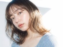 サインヘアー 静岡(sign hair)