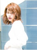 やわらかナチュセミディ☆《relian表参道》
