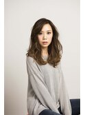 Joliesse目白【鈴木麻友】エレガントパーマ！