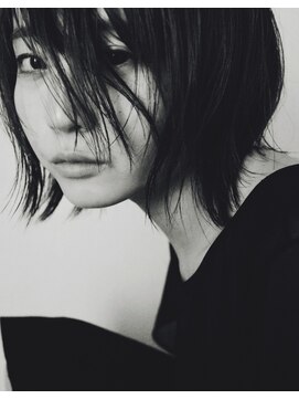 ヴィスク 北堀江(visccc) □ヨハコdesignボブ□