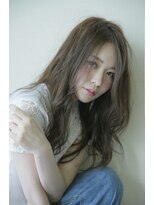 パルフェ ヘアー バイ オーク 九大学研都市(parfait hair byOAK)&nbsp;【九大学研都市店】クールビューティー★大人髪