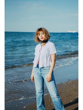 ラス 方南町駅前店(LATH) 【2019年夏の新作スタイル】LATH方南町駅前店