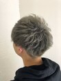 アッシュ 中山店(Ash)&nbsp;カラーもします。一緒にオシャレを楽しみましょう。