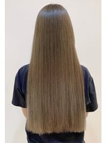 レクタ(recta)&nbsp;スーパーロングのスーパーグラデーション★