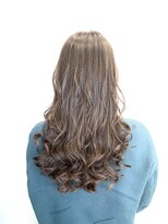 アヤナ バイ アヤラ(ayana by ayala)&nbsp;カーキアッシュ