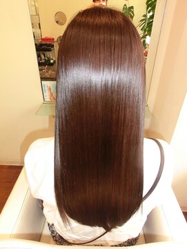 ペシェ (Peche) 潤いたっぷりロング!