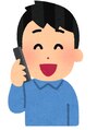 ツーエイチ 新宿(2H) ネット予約が×でもお電話いただけますと、最善をつくします！