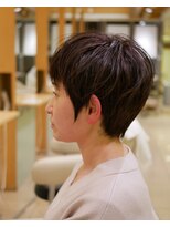 アデイ 大森店(AdAy)&nbsp;大人　マッシュショート