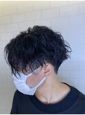 スパイラル強め!ツイスパ!!