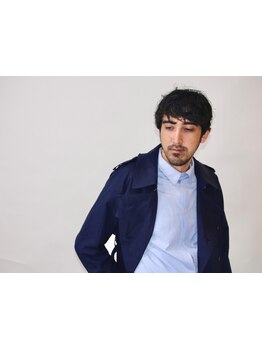 【中津駅徒歩1分】スタイリング自在なクセを活かしたカット技術やニュアンス感を出したパーマもおすすめ◎