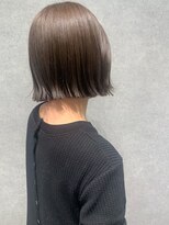 デイジー(Daisy) 天神/大名/ボブ/プツッとボブ/10代/20代/30代/40代