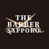 ザバーバーサッポロ(THE BARBER SAPPORO)のお店ロゴ