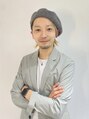 ミチオノザワヘアサロンギンザ 静岡店(Michio Nozawa HAIR SALON Ginza) 小手川 賢