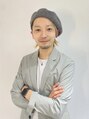 ミチオノザワヘアサロンギンザ 静岡店(Michio Nozawa HAIR SALON Ginza) 小手川 賢