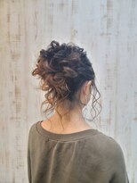 スタジオカラー(Studio Color)&nbsp;アップ