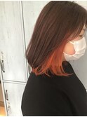 インナーcolor