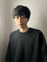 サル 代官山(SAL)&nbsp;【SAL】コンパクトショートマッシュ