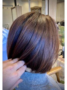 デイジー 大人ショートコレクションG【津田沼　ショート　屋代丈児】