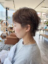 パーム スプリングス(Palm Springs)&nbsp;Hair by Palm Springs 605