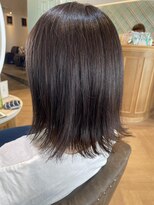 アンフィ 矢向(Anphi)&nbsp;8-38 外ハネ