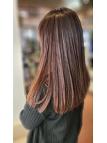 ハイマインド(HIGH MIND)&nbsp;ストレート×アメジスト