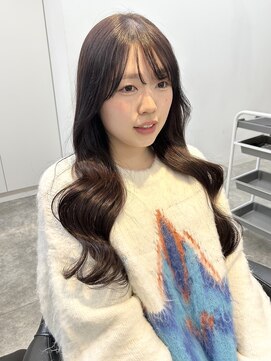 スティル カラン(STILL calin) ラベンダーベージュ